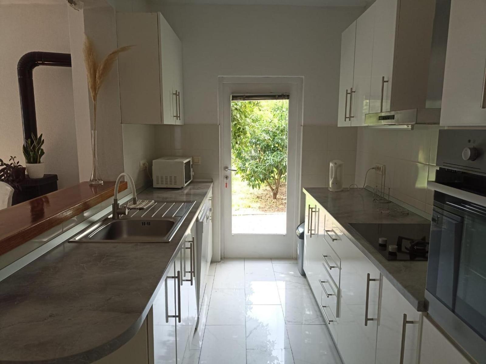 Apartments By The Sea Orebic, Peljesac - 16448 객실 사진