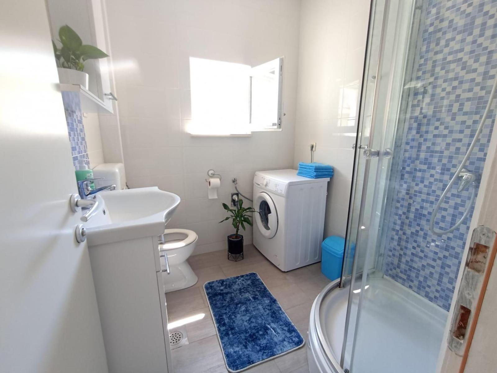 Apartments By The Sea Orebic, Peljesac - 16448 외부 사진
