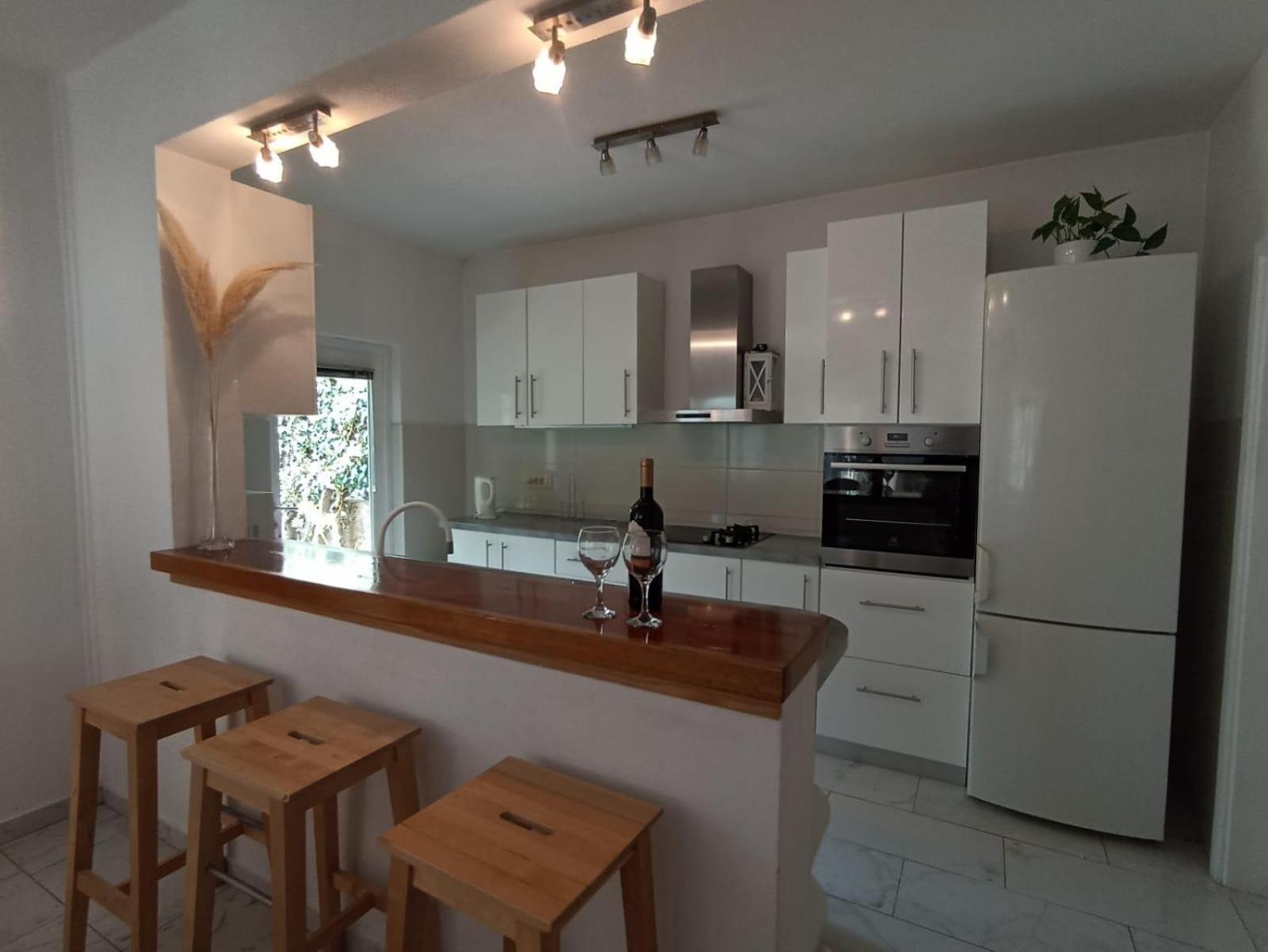 Apartments By The Sea Orebic, Peljesac - 16448 외부 사진