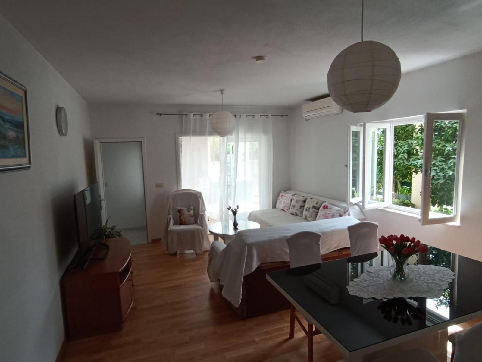 Apartments By The Sea Orebic, Peljesac - 16448 객실 사진