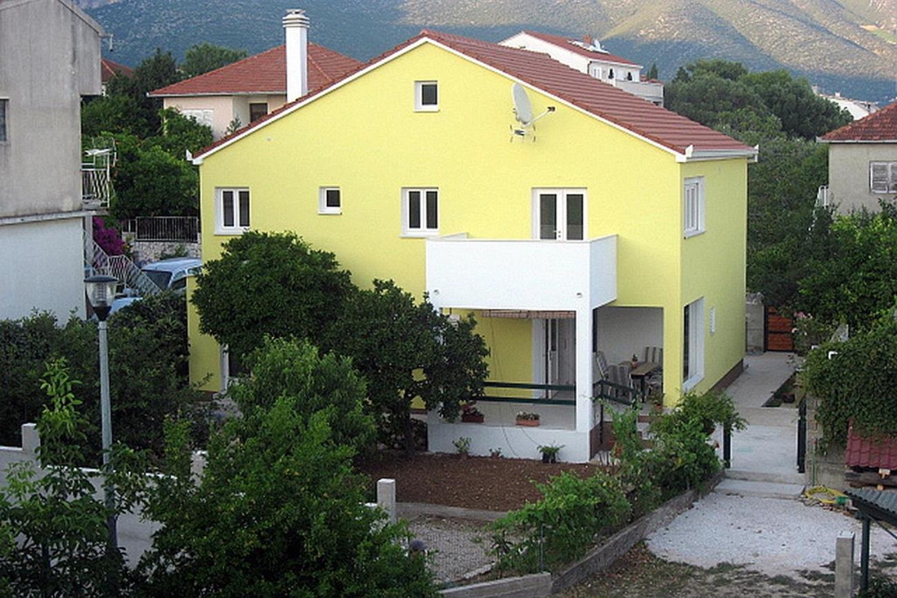 Apartments By The Sea Orebic, Peljesac - 16448 외부 사진