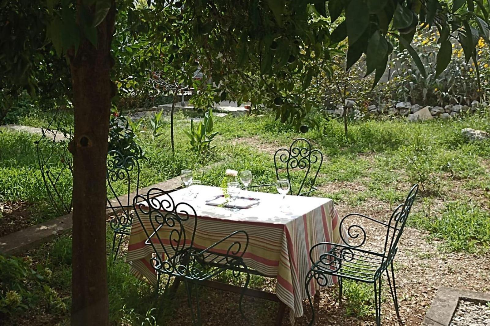 Apartments By The Sea Orebic, Peljesac - 16448 외부 사진